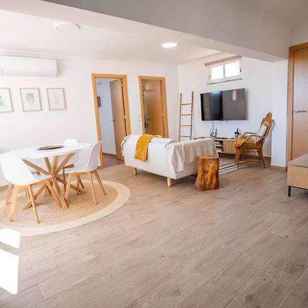 Casas De Bel-Monte Apartment Belmonte  Ngoại thất bức ảnh