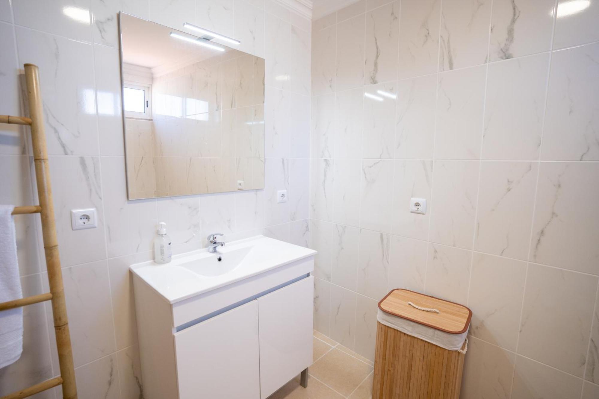 Casas De Bel-Monte Apartment Belmonte  Ngoại thất bức ảnh