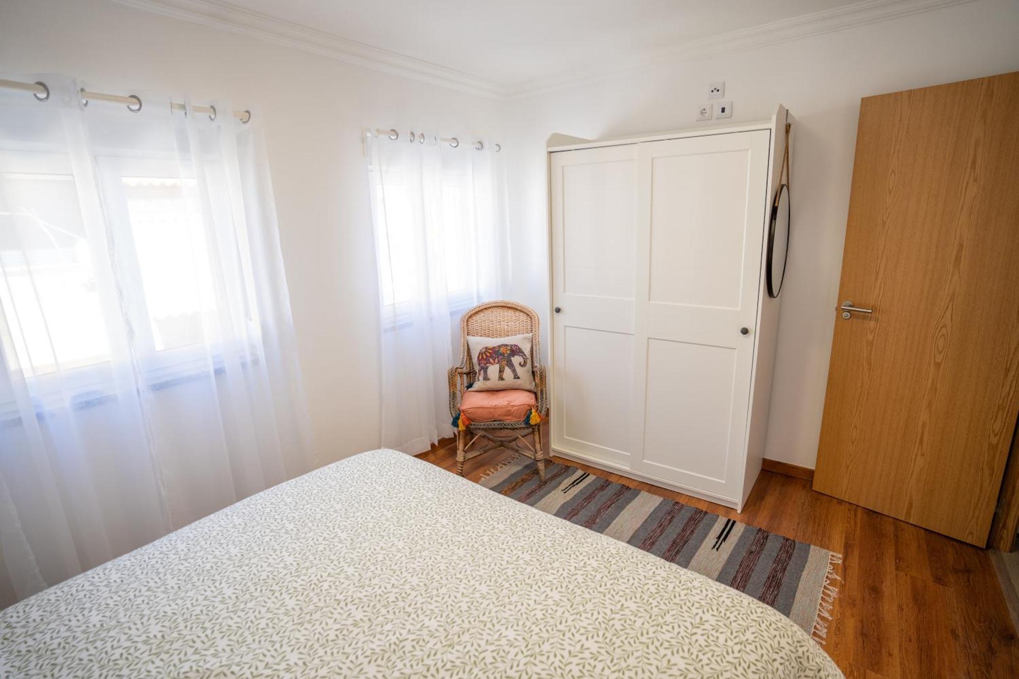 Casas De Bel-Monte Apartment Belmonte  Ngoại thất bức ảnh