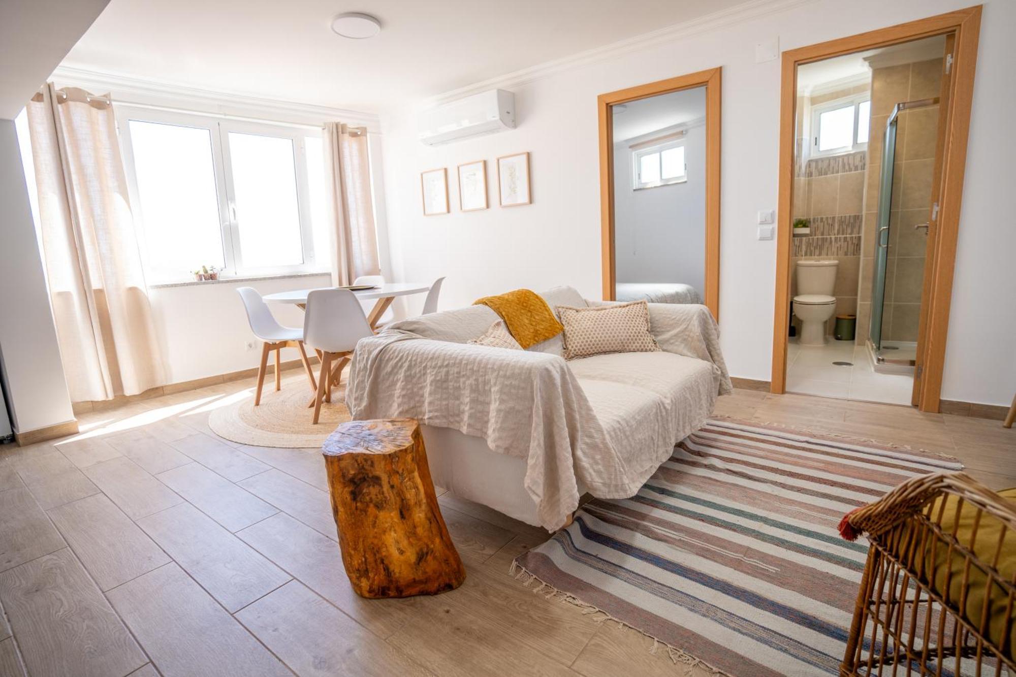 Casas De Bel-Monte Apartment Belmonte  Ngoại thất bức ảnh