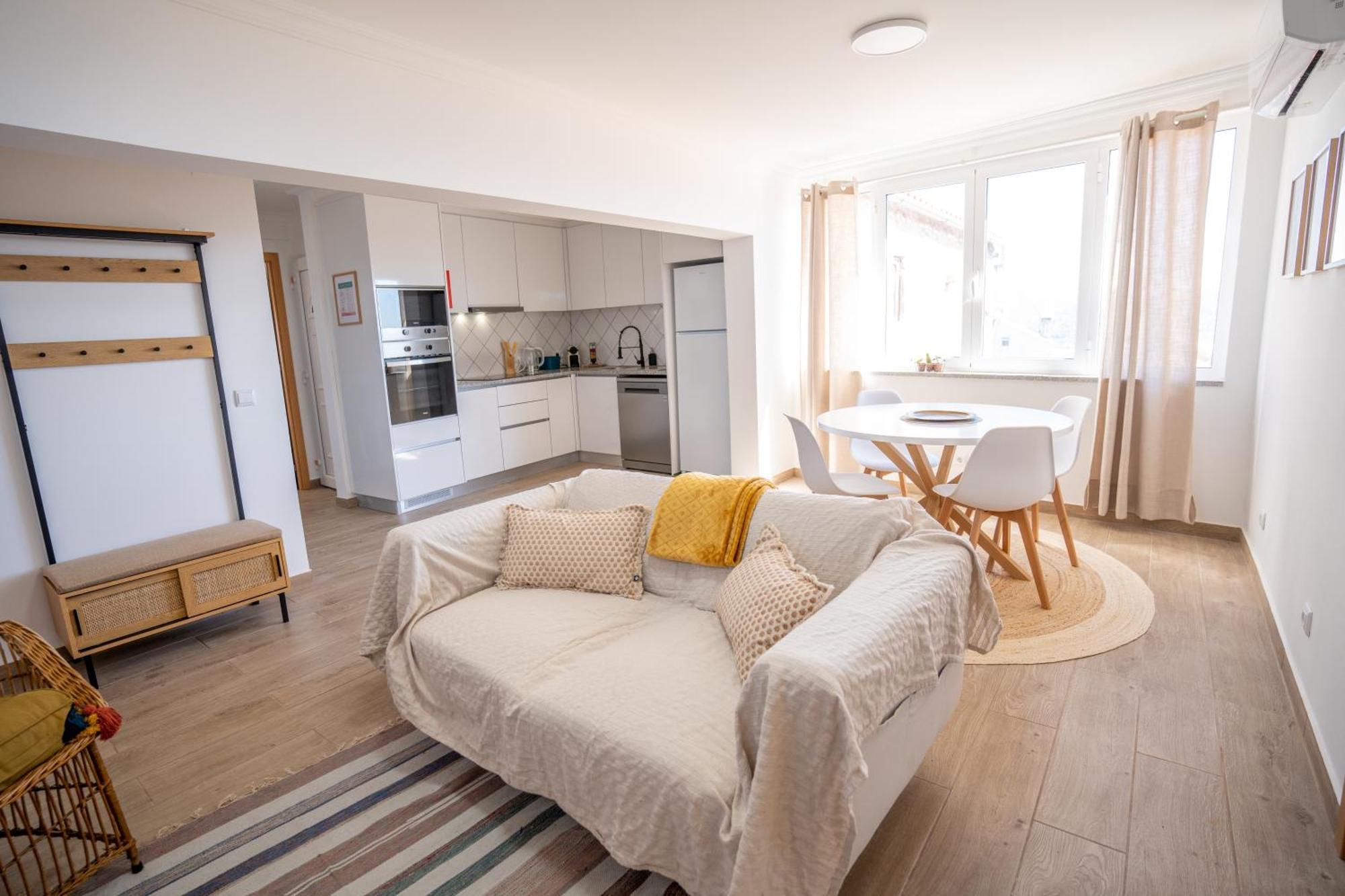 Casas De Bel-Monte Apartment Belmonte  Ngoại thất bức ảnh