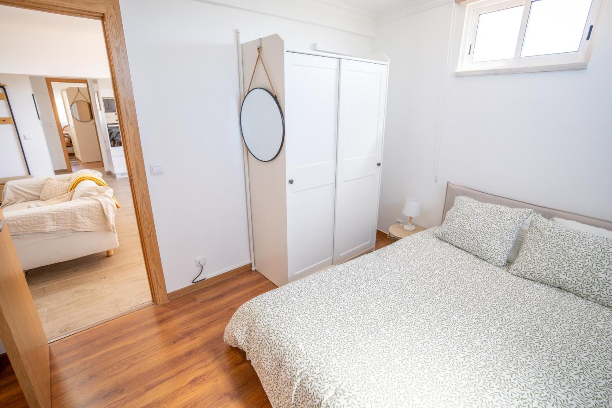 Casas De Bel-Monte Apartment Belmonte  Ngoại thất bức ảnh