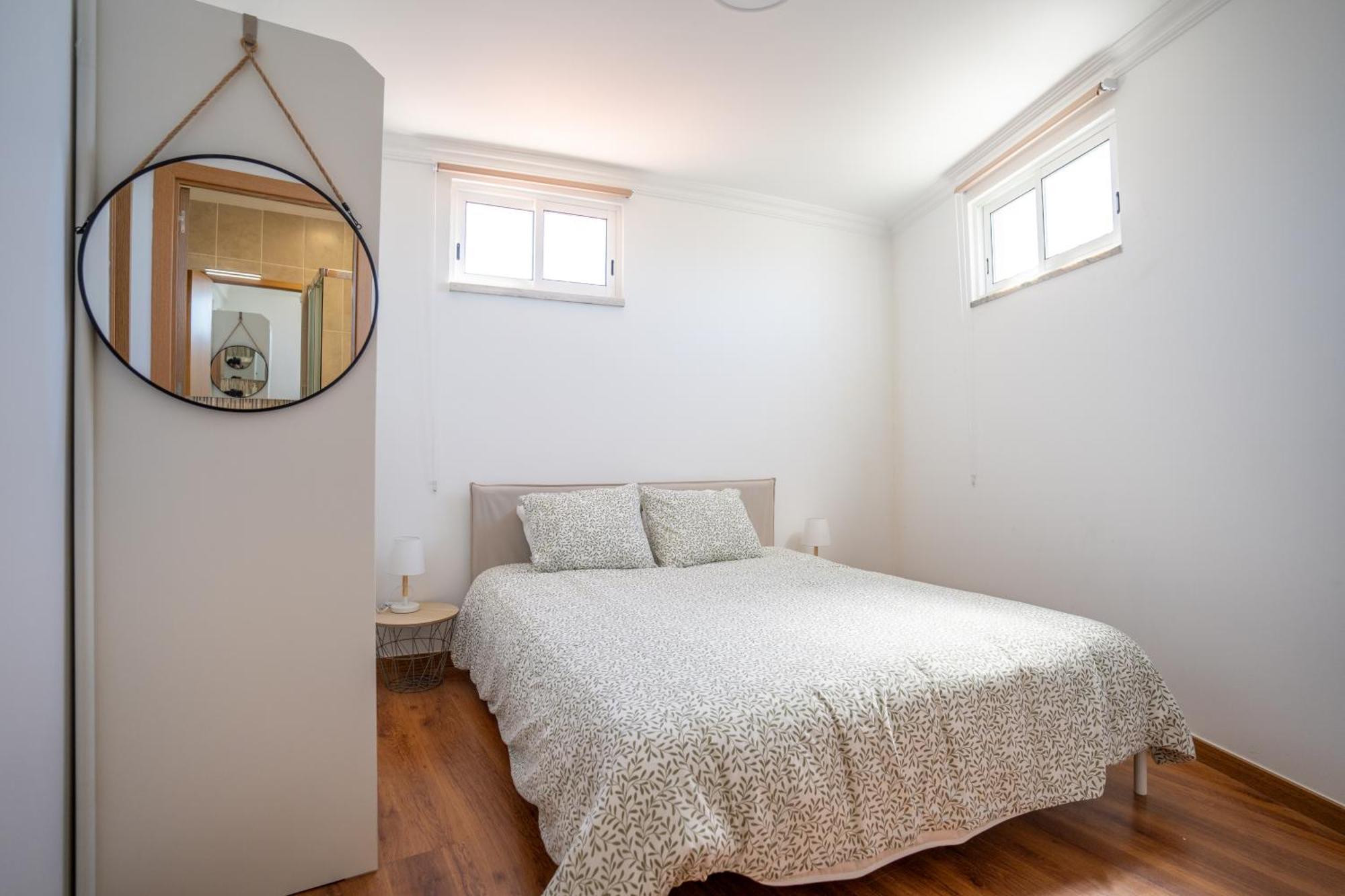 Casas De Bel-Monte Apartment Belmonte  Ngoại thất bức ảnh
