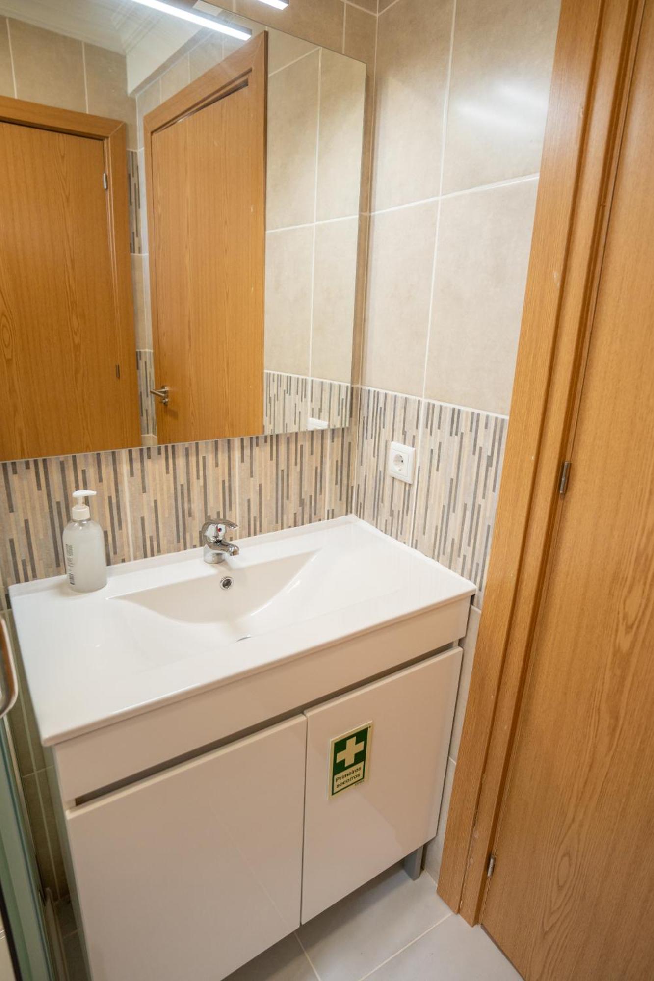 Casas De Bel-Monte Apartment Belmonte  Ngoại thất bức ảnh