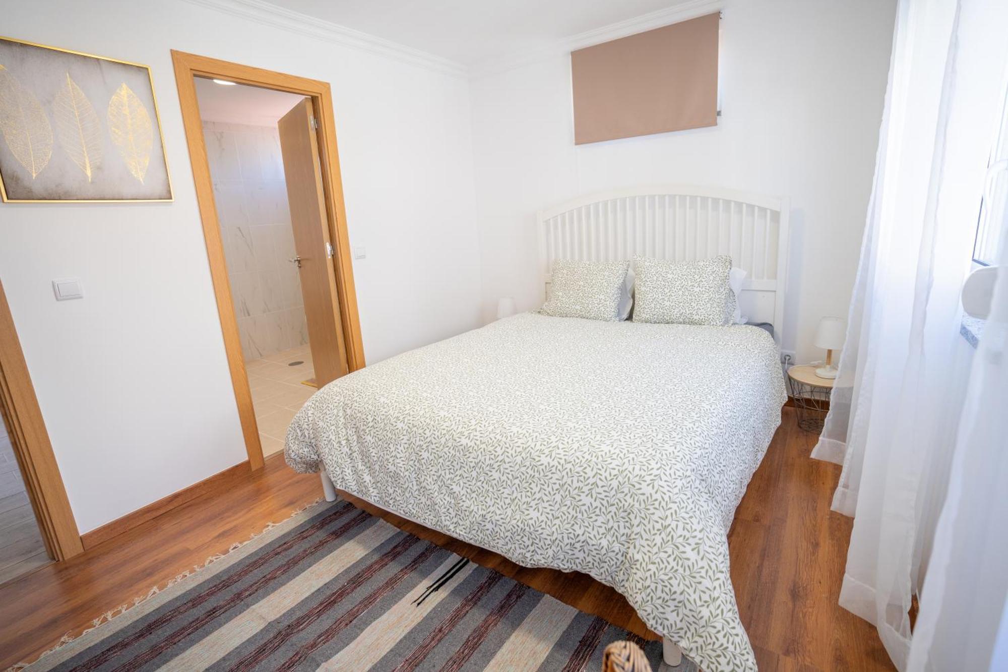 Casas De Bel-Monte Apartment Belmonte  Ngoại thất bức ảnh