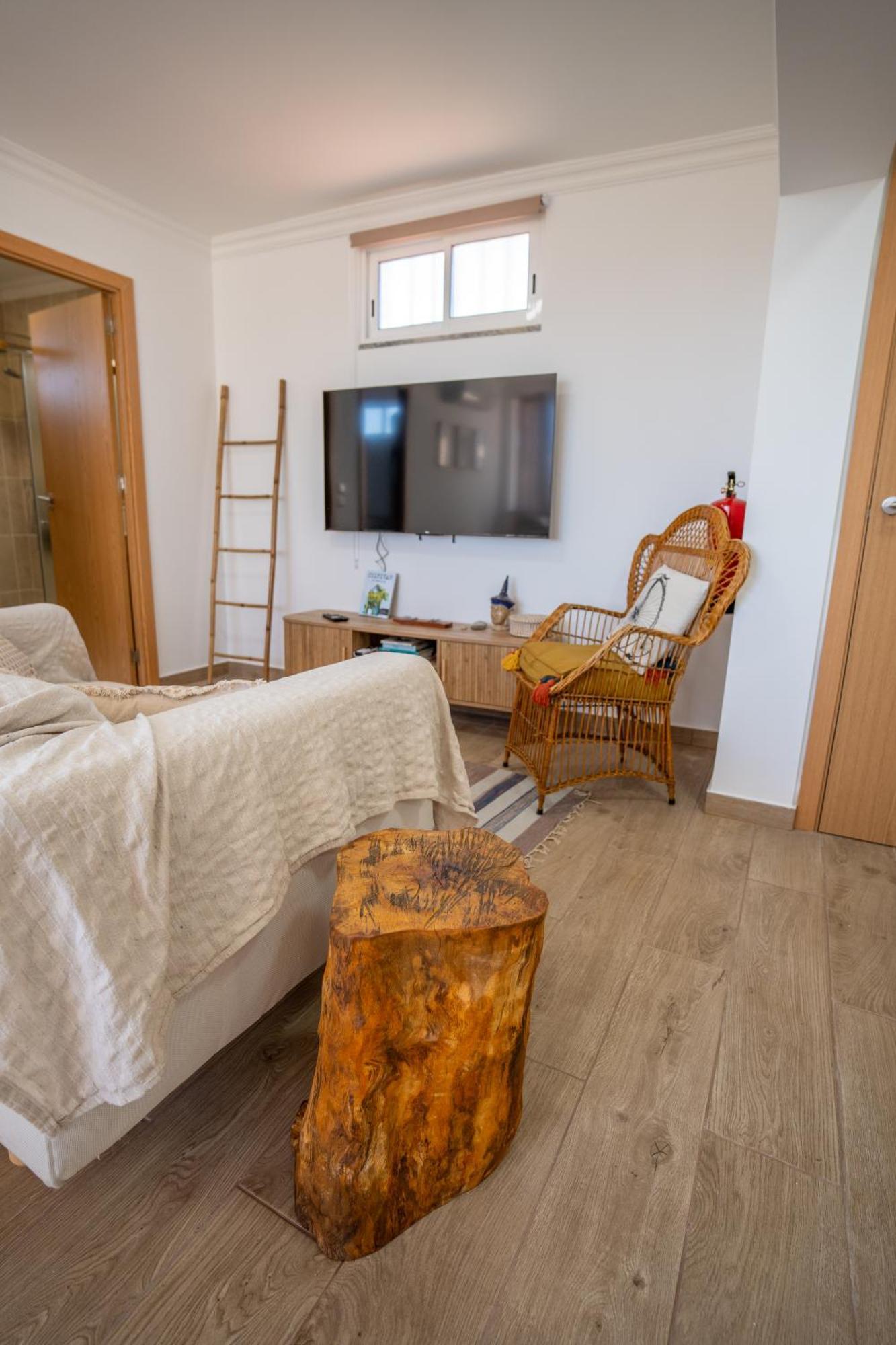 Casas De Bel-Monte Apartment Belmonte  Ngoại thất bức ảnh