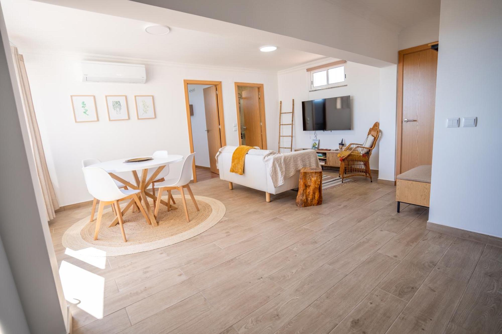 Casas De Bel-Monte Apartment Belmonte  Ngoại thất bức ảnh